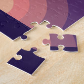 Matin, midi et nuit (matin) - Jigsaw Puzzle (Côté)
