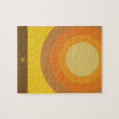 Matin, midi et nuit (midi) - Jigsaw Puzzle (Horizontal)