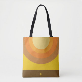 Matin, midi et nuit (midi) - Sac fourre-tout