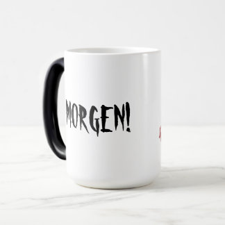 Matin Monster Mug