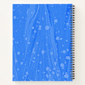 Matin Réflexions sur le Carnet du café (Dos)