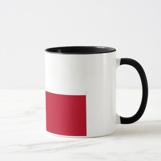 Matin Sun Mug (Droite)