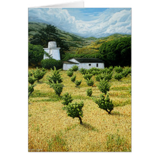 Matin sur la carte Lawndale