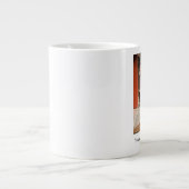 Matin sur la tasse de rue de la Californie (Devant)