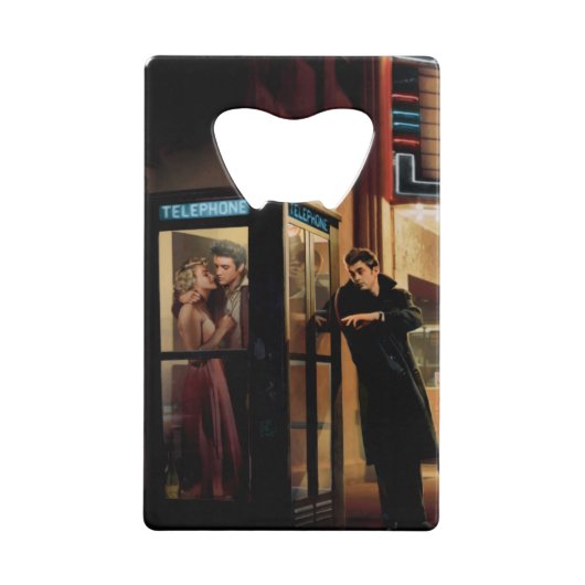 Matinée de minuit 2 (Devant)