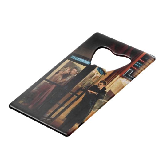 Matinée de minuit 2 (Dos Angle)