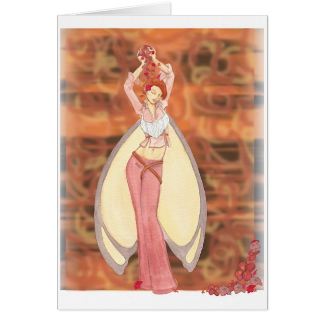 matinée fée (Devant)