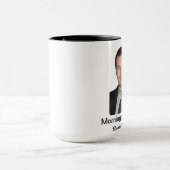 "Matins…" Tasse de Solomonic (Centre)