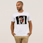 matisme t-shirt (Voorkant volledig)