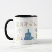 Matisse Art Meditation Elements Mok (Links)