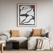 Matisse Bloemboeket, Fine Wall Art Canvas