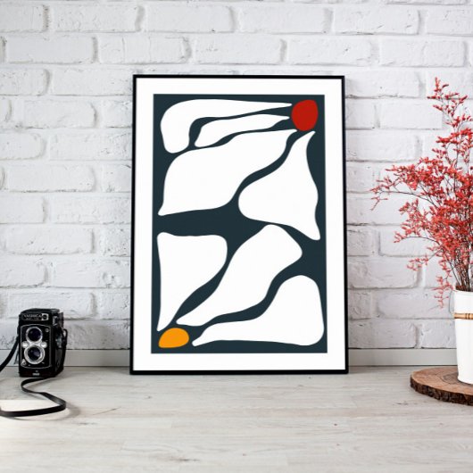 Matisse Bloemboeket, Fine Wall Art Canvas