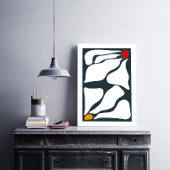 Matisse Bloemboeket, Fine Wall Art Canvas