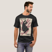 Matisse Essence De Vie T-shirt Classique (Devant entier)