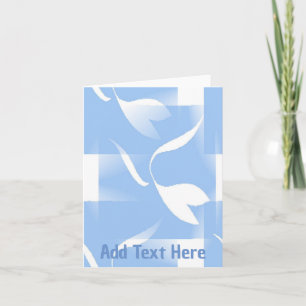 Matisse Homage Flowers Kaart