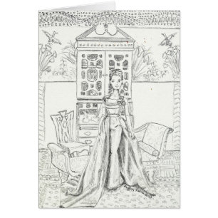 Matisse in Sage Zijde Taffeta