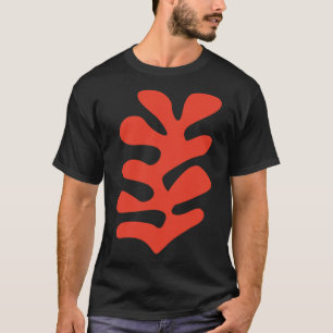 Matisse Klassieke T-Shirt. T-shirt
