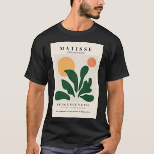 Matisse Papiers DeCoups Classic T-Shirt