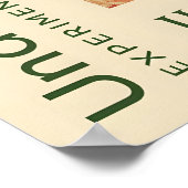 Matisse Style Exhibition Poster Retro Wall Art (Coin)