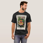 Matisse the Goldfish 1912 T-shirt classique (Devant entier)