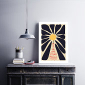 Matisse Wallart Canvas