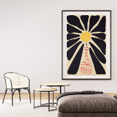 Matisse Wallart Canvas