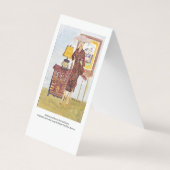 MatisseMode Tissu Oriental Aquarelle (Back)