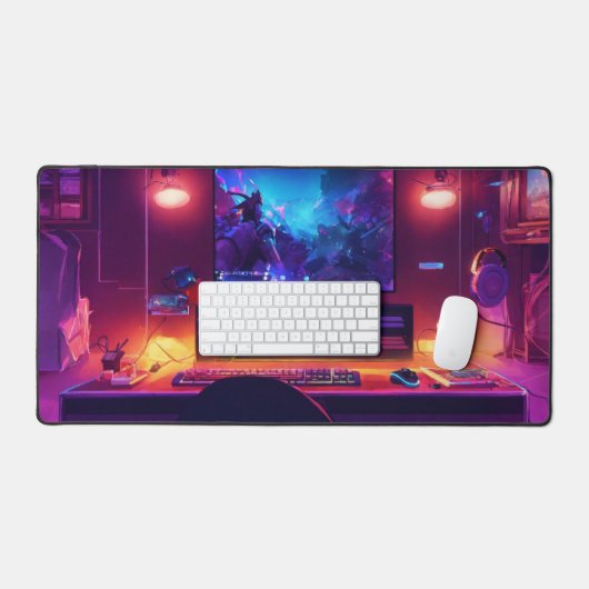 "MatMaven : Stream & Game Command Center" (Clavier et souris)
