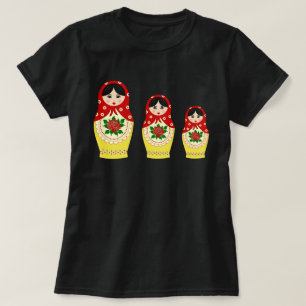 Matreshka T-shirt