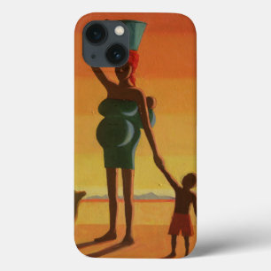 Matriarch 2004 iPhone 13 hoesje