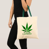 Matriarch Tote Bag (Voorkant (product))