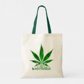 Matriarch Tote Bag (Achterkant)