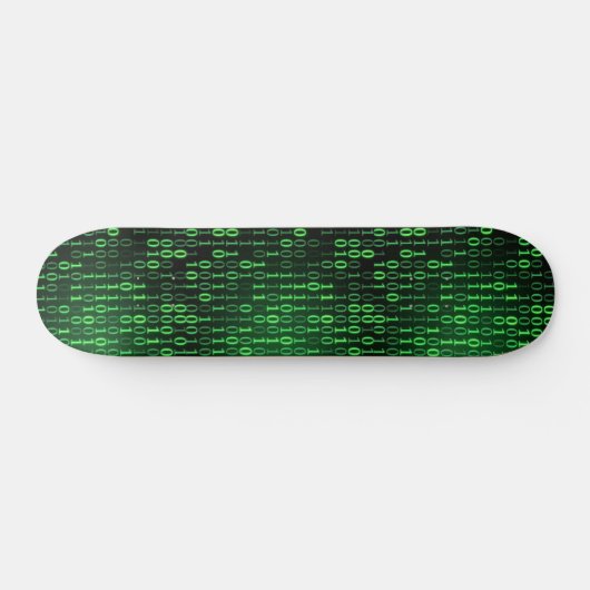 matrice design skateboard (Horz)