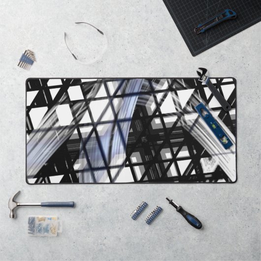 Matrice Dimensionnelle (Poste de travail)