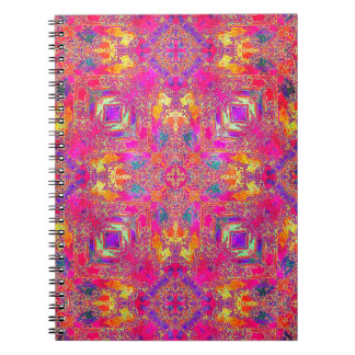 Matrice Royale - Cahier