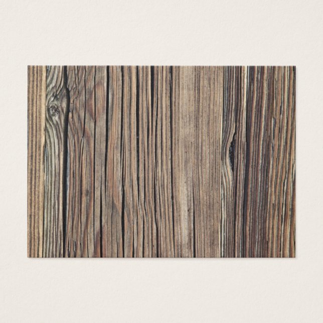 Matrices de Weathered Wood (Devant)