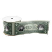 Matrimonium Money $1 Bill Lint (Spoel)