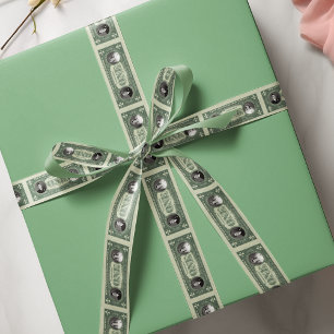 Matrimonium Money $1 Bill Lint
