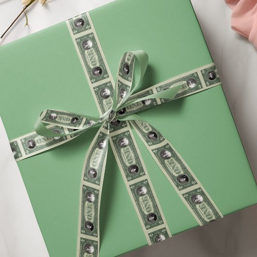 Matrimonium Money $1 Bill Lint