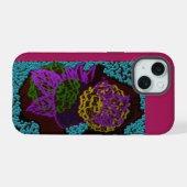 Matrimony iPhone 15 Hoesje (Achterkant horizontaal)