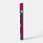 Matrimony iPhone 15 Hoesje (Linkerkant)