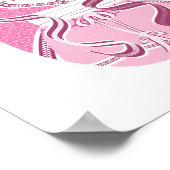 Matriochka chinoise, affiche HanFu (Coin)