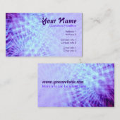 Matripuli Visitekaartje (Voorkant / Achterkant)