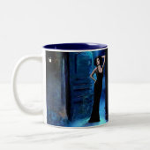 Matrissa l'enchanteresse - tasse (Gauche)