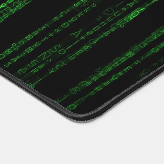 Matrix-code Bureaumat (Hoek)