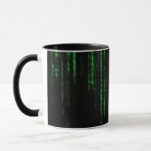 Matrix-code Mok (Links)