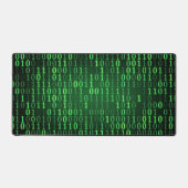 Matrix Design Desk mat (Recto)