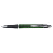 Matrix Green Characters Pen (Achterkant)