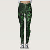 MATRIX LEGGINGS (Voorkant)