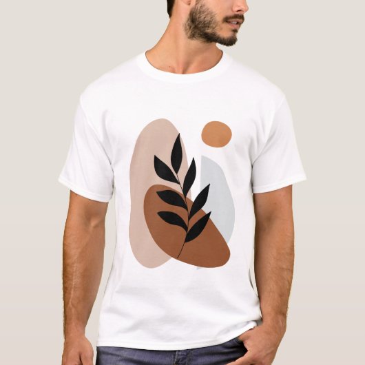 Matrix Mirage T-shirt (Voorkant)